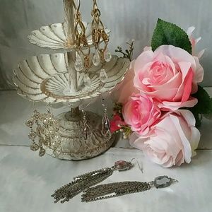 Blingy Dangles Earring Bundle